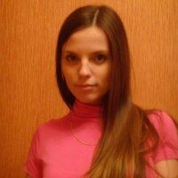 Стройкова Ольга