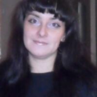 Ольга Бастракова