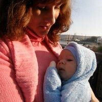 Холмогорова Дарья