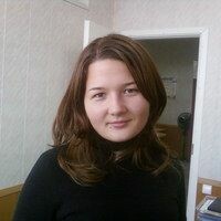Альбина Альбина