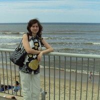 Белолазова Валентина