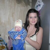 Олечка