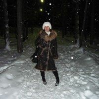 Наталья