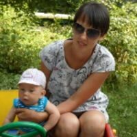 Ксения Быстрова