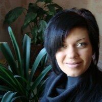 Светлана