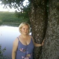 Людмила Федосеева