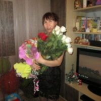 Анастасия