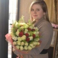 Татьяна Хребтова