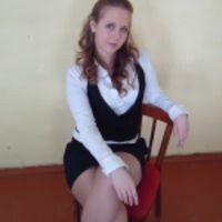 Аньчик Чирковская