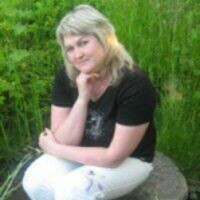 Наталья Соколова