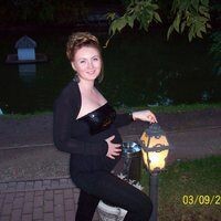 Цыганова Ирина