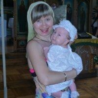Авдеенко Юлия