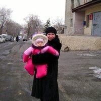 Писарева Ирина