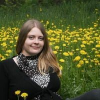 Анастасия Малаш