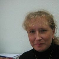 Лебедева Елена