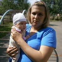 Анастасия Маточкина