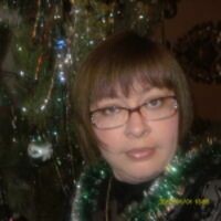 Елена Шилкина