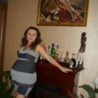 Ольга Родионова