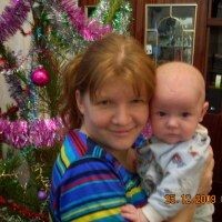 Лоза Оксана