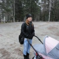 Алёна Байкова
