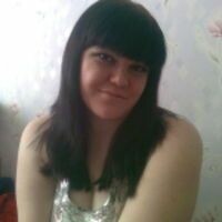 Елена Миронова