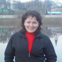 Любовь Романовская