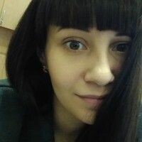 Анна Бугайчук