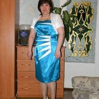 Ольга Ляхова