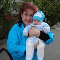 ломака марина
