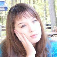 Анастасия Казакова