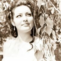 Елена Никитенко