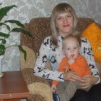 Надежда Зуева