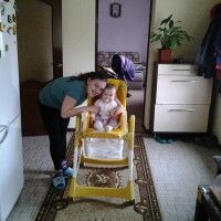 Фатма Мустафаева