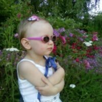 Лизавета борисова
