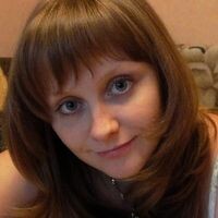 Наталья Борзенкова
