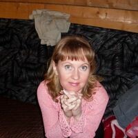Овечкина Елена