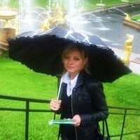 Юлия Черникова