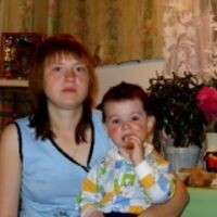 Алёна Бессалаева