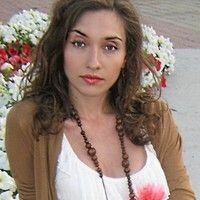 Майечка лисичка