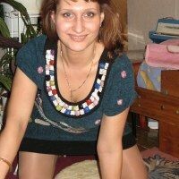 Сипрова Катерина