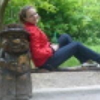 Виденеева Анна