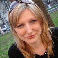 Цыганкова Ирина
