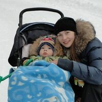 Соловьева Алла