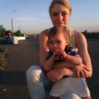 Екатерина Вавилова