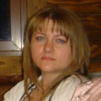 Инна алимова
