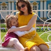 Анастасия