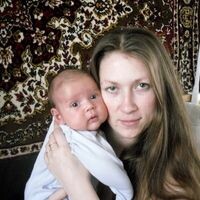 Татьяна Склярова