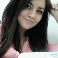 Екатерина Рябова
