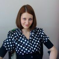 Анюта