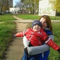 Юлия Федотова